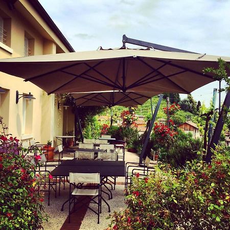 Casa Marinelli Hotel Farra di Soligo ภายนอก รูปภาพ