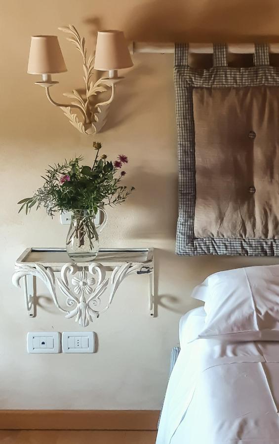 Casa Marinelli Hotel Farra di Soligo ภายนอก รูปภาพ