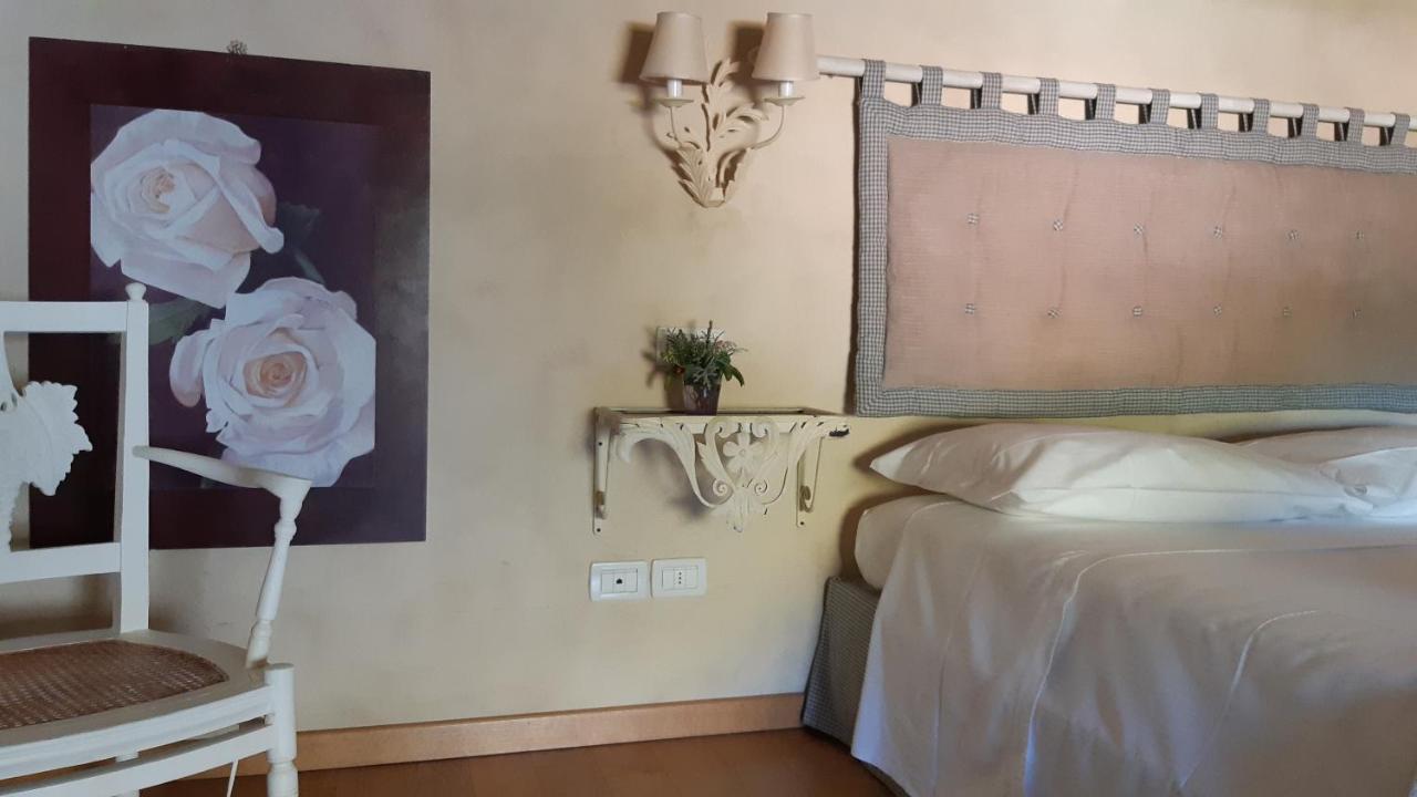 Casa Marinelli Hotel Farra di Soligo ภายนอก รูปภาพ