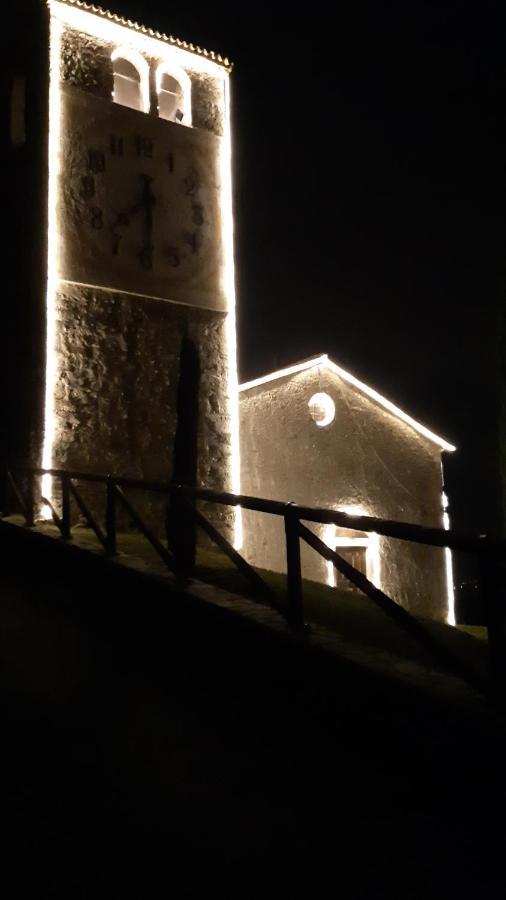 Casa Marinelli Hotel Farra di Soligo ภายนอก รูปภาพ