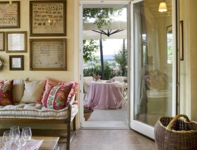 Casa Marinelli Hotel Farra di Soligo ภายนอก รูปภาพ