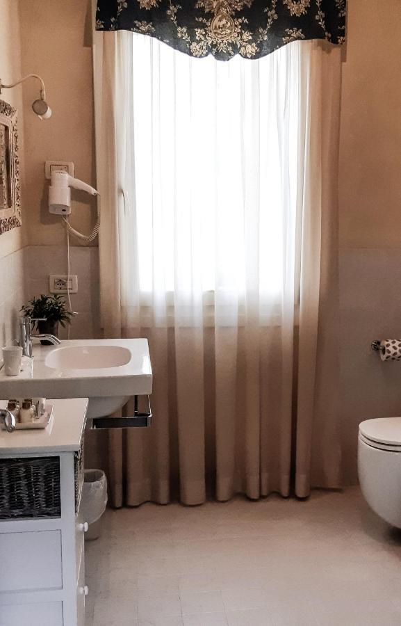 Casa Marinelli Hotel Farra di Soligo ภายนอก รูปภาพ