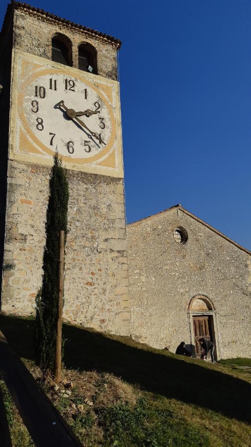 Casa Marinelli Hotel Farra di Soligo ภายนอก รูปภาพ