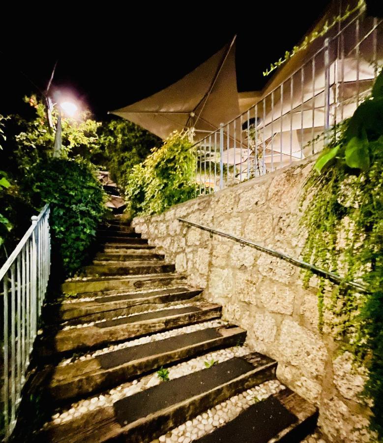 Casa Marinelli Hotel Farra di Soligo ภายนอก รูปภาพ