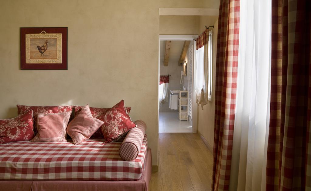 Casa Marinelli Hotel Farra di Soligo ภายนอก รูปภาพ