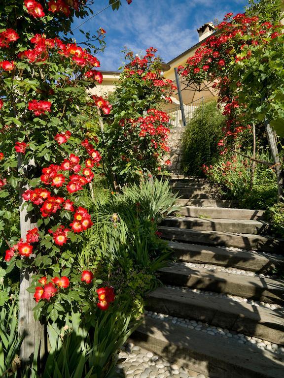 Casa Marinelli Hotel Farra di Soligo ภายนอก รูปภาพ