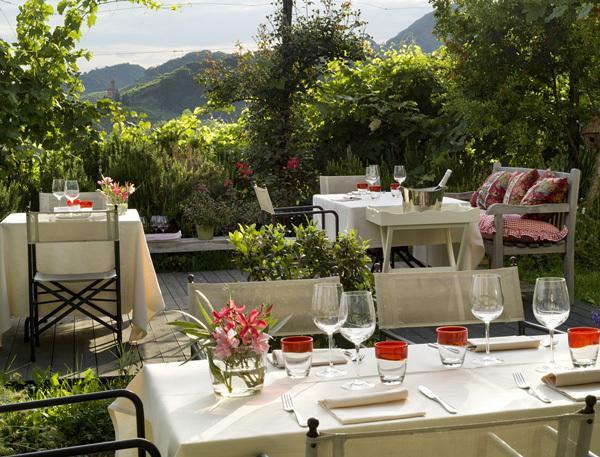 Casa Marinelli Hotel Farra di Soligo ภายนอก รูปภาพ